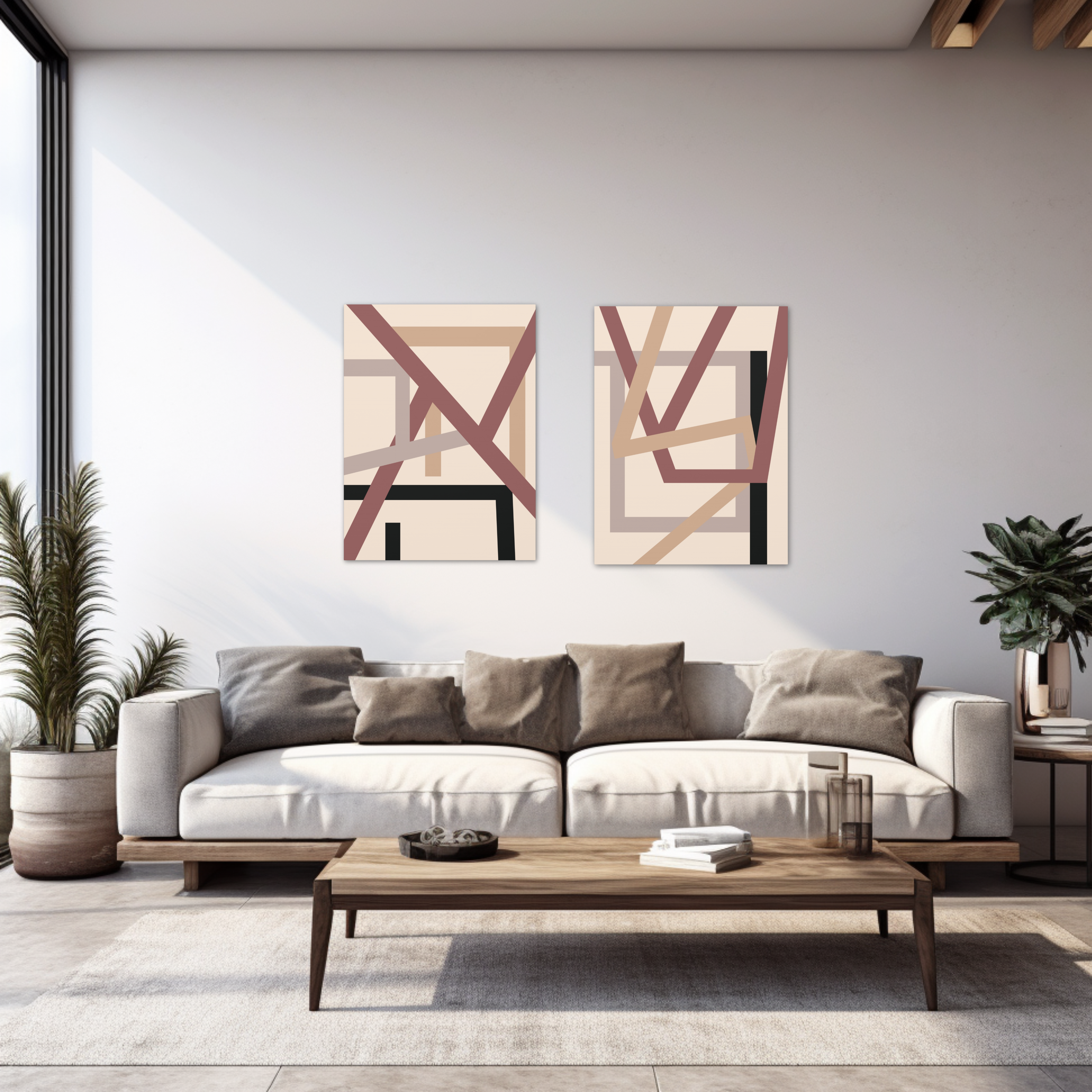 canvases