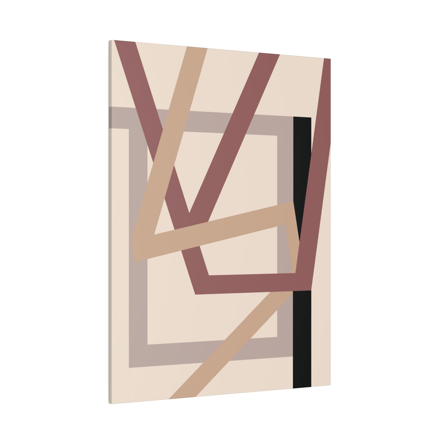 Shalom (Peace) Canvas Print