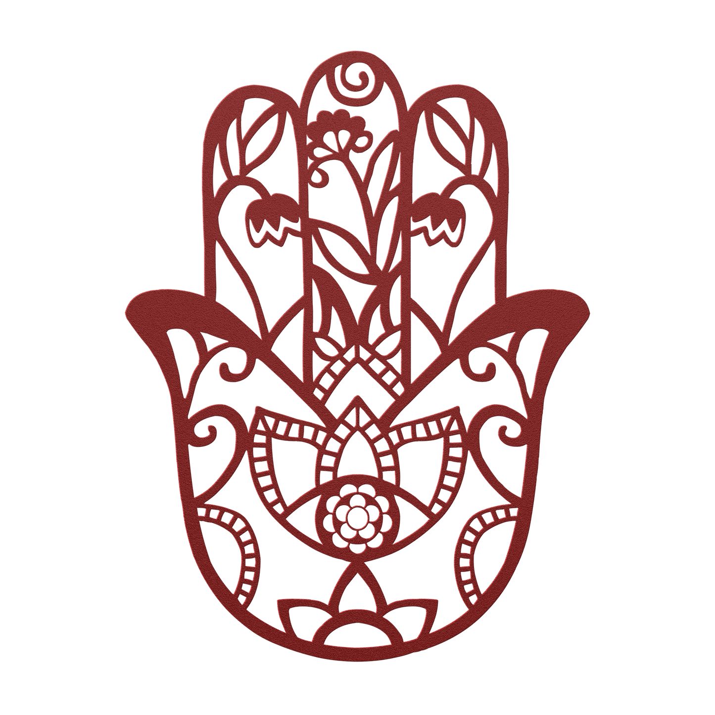 Decorative_Hamsa_metal_sign_Red_Transparent_Mockup.png