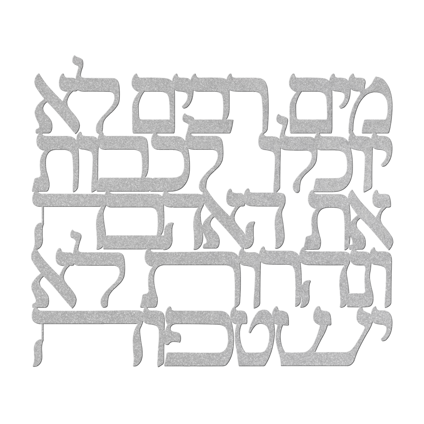 Hebrew_metal_sign_Many_waters_cannot__Silver_Transparent_Mockup.png