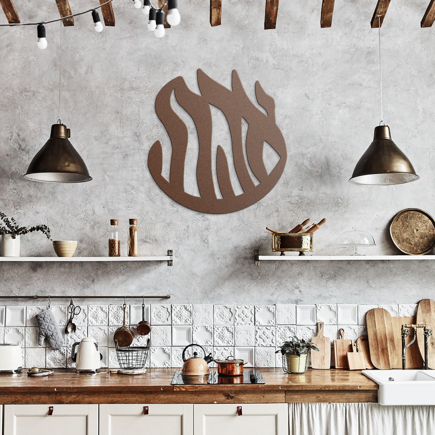 Hebrew_metal_sign_of_the_word_Ahavah_-_Copper_Rustic_Kitchen_Mockup.png
