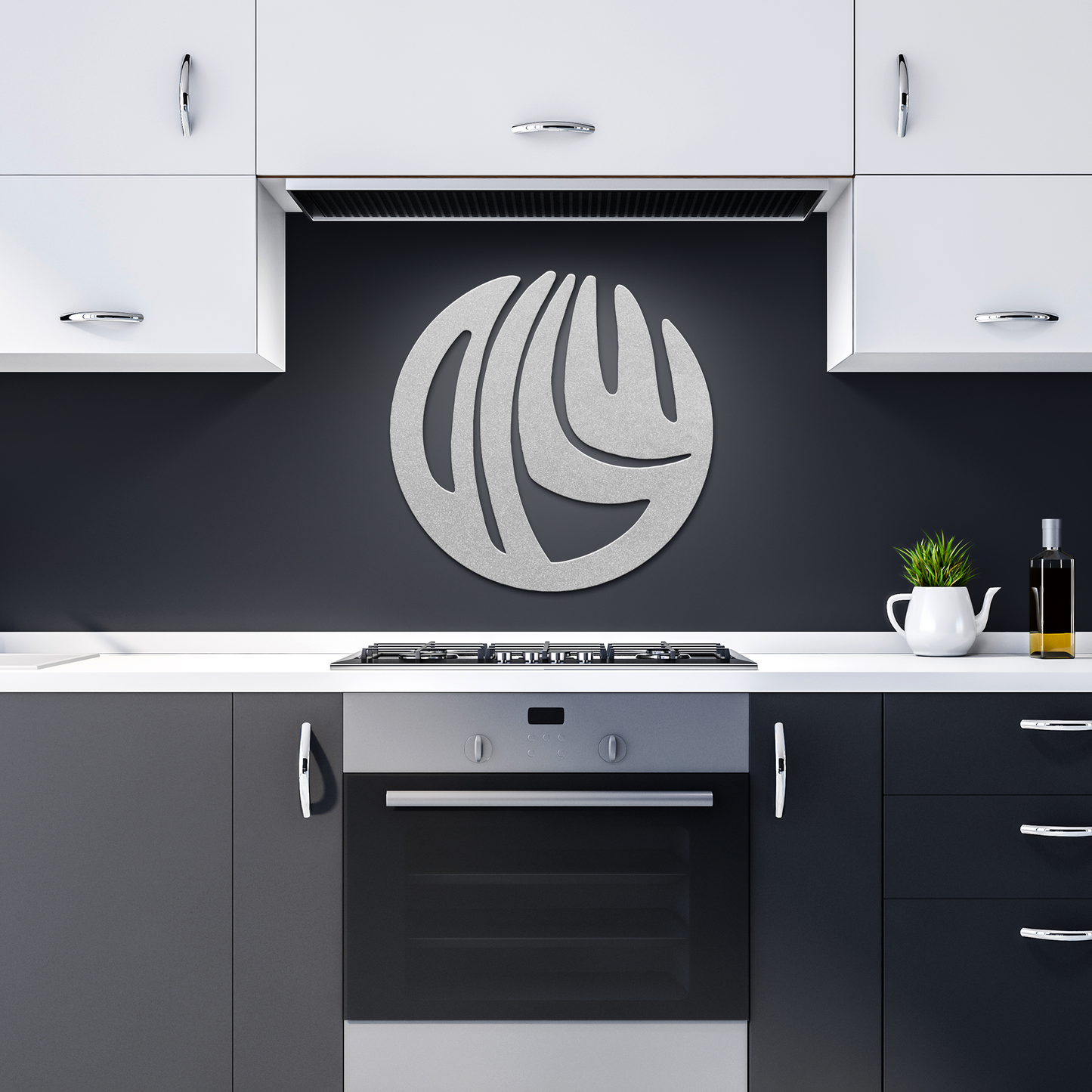 Hebrew_metal_sign_of_the_word_Shalom_-_Silver_Dark_Kitchen_Mockup.png