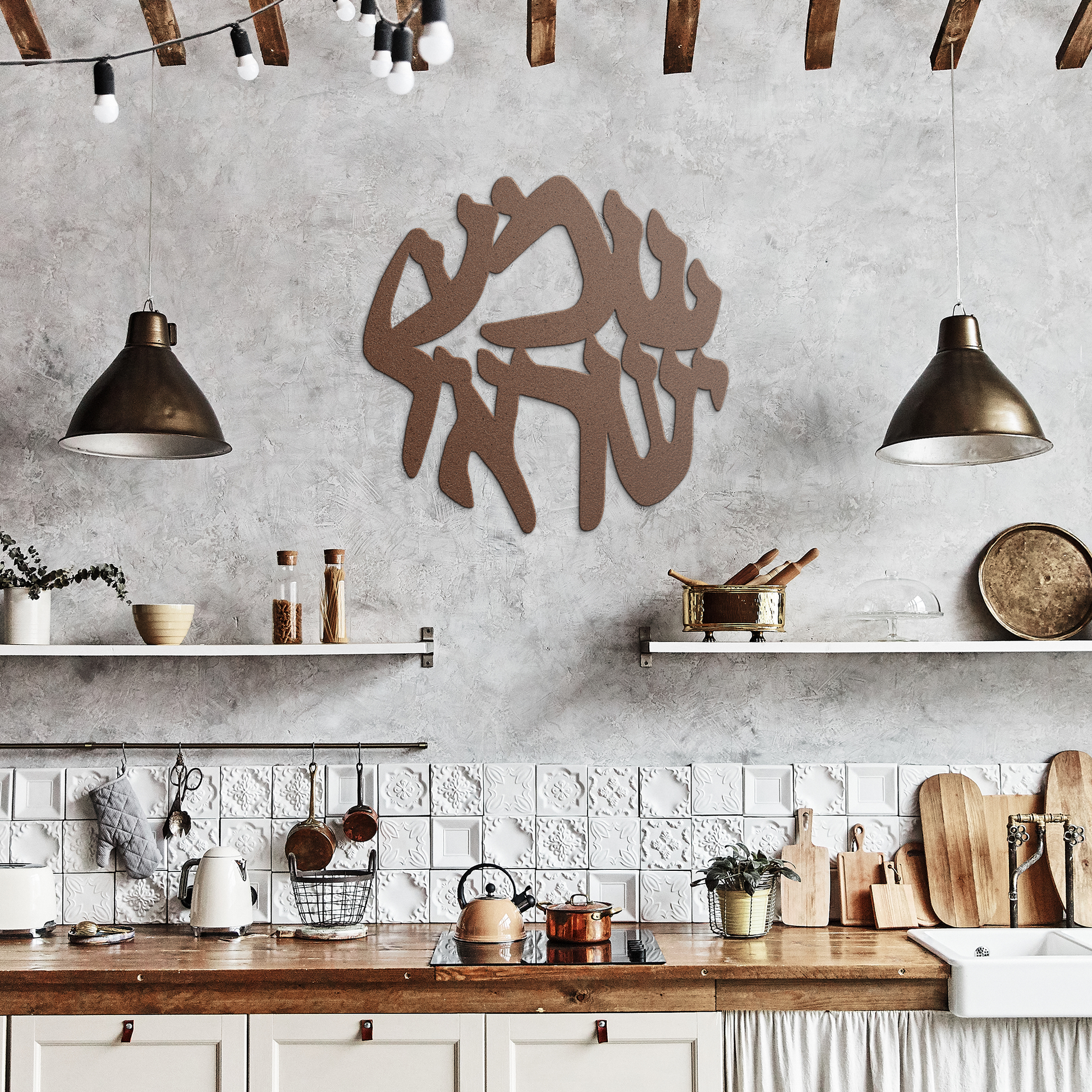 Hebrew_metal_sign_of_the_words_Shema_Yi_Copper_Rustic_Kitchen_Mockup.png