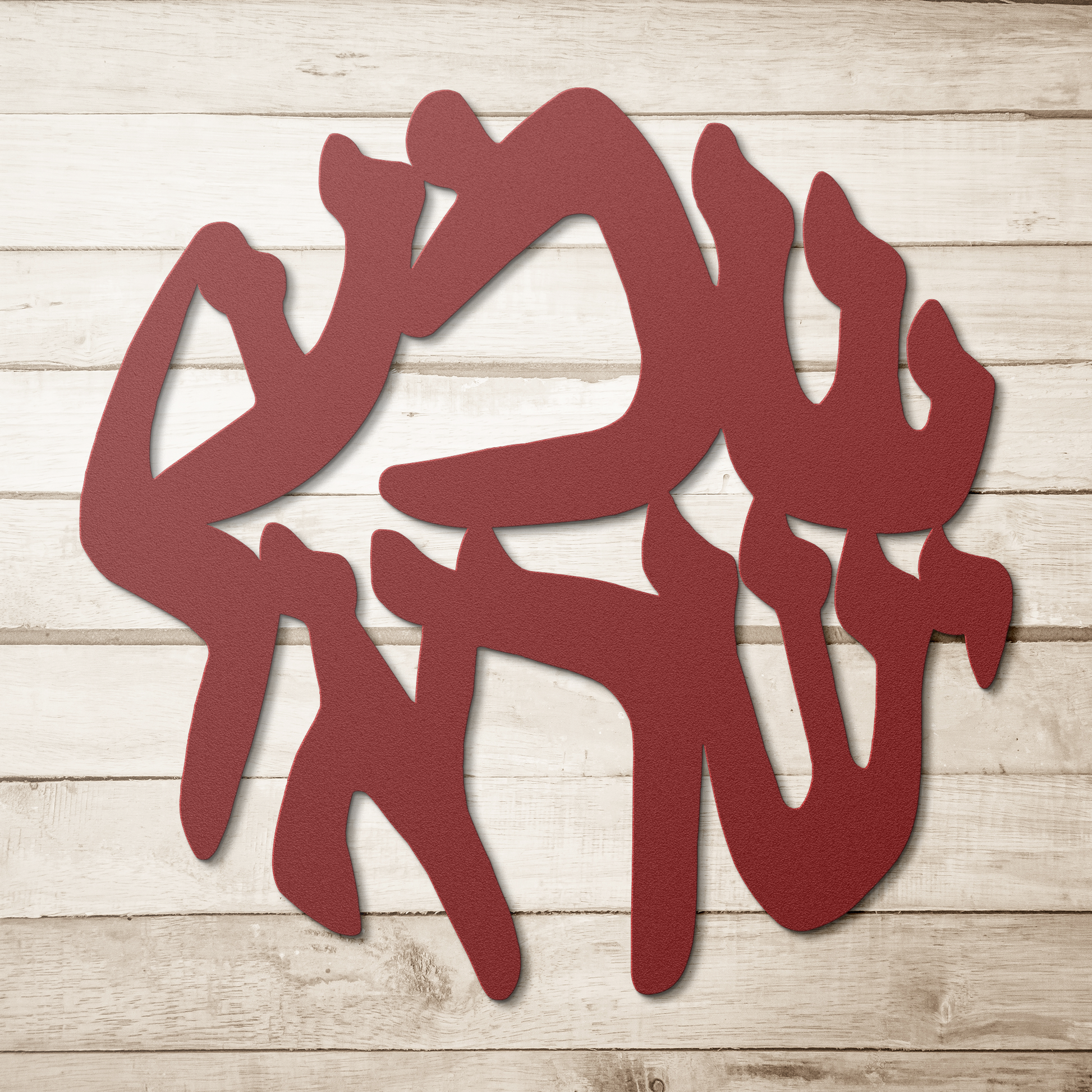 Hebrew_metal_sign_of_the_words_Shema_Yi_Red_Simple_Wood_BKGD_Mockup.png
