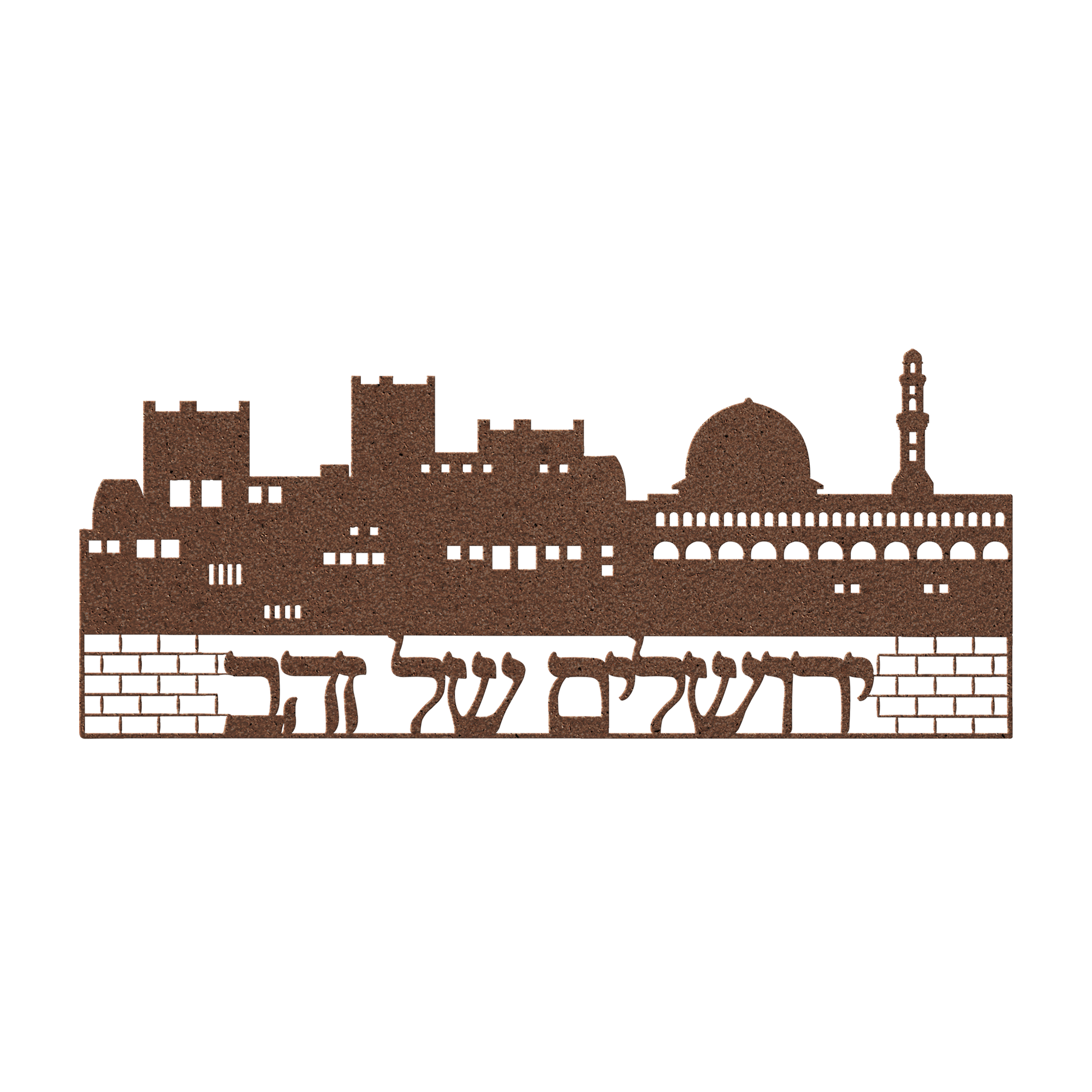 Jerusalem_Metal_Sign_with_the_inscriptio_Copper_Transparent_Mockup.png
