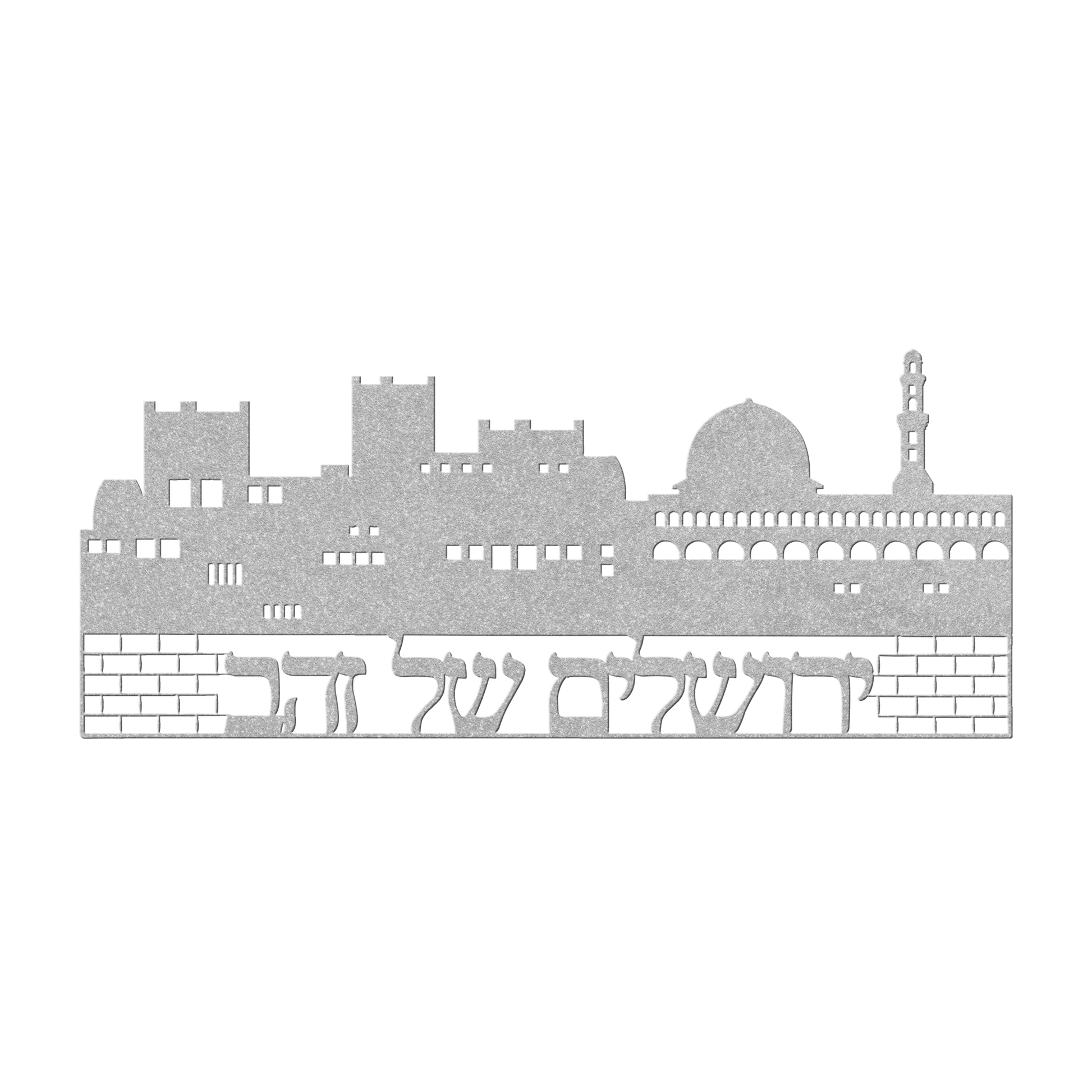 Jerusalem_Metal_Sign_with_the_inscriptio_Silver_Transparent_Mockup.png